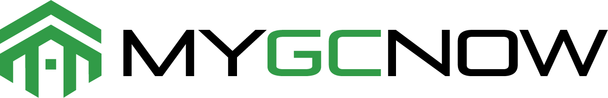 MyGCnow LLC Logo